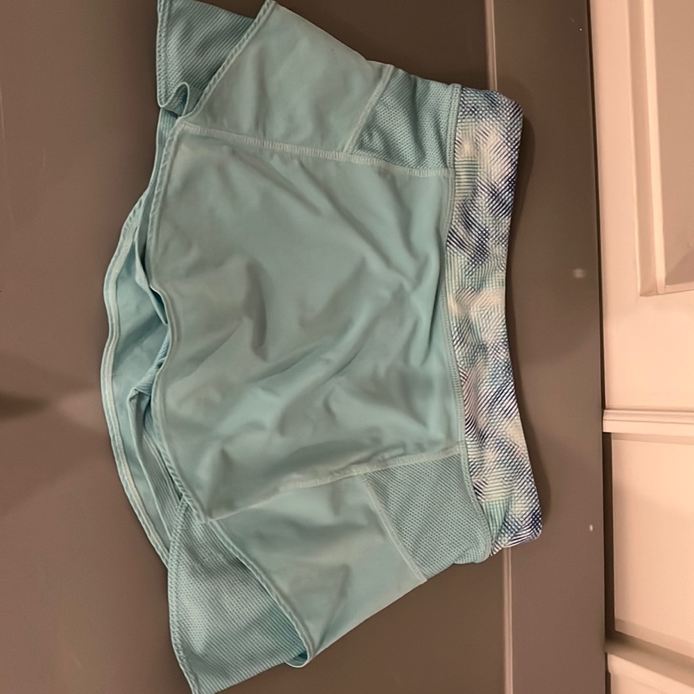 Athleta girl tennis skirt 14
